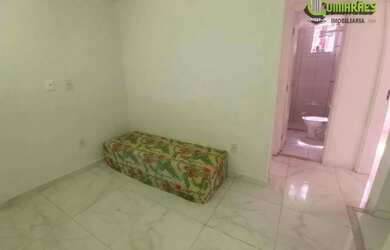 Imagem 3: Apartamento com 2 quartos para alugar, 35 m² por R$ 1.190/mês - Ribeira - Salvador/BA