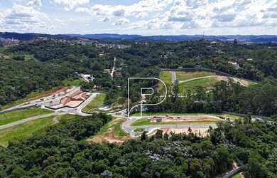 Imagem 8: Terreno em frente ao lago à venda, 532 m² por R$ 529.000 - Granja Viana...