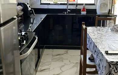 Imagem 15: Casa de luxo em condomínio 3 quartos, 3 banheiros, 2 vagas em Brasília-DF,...