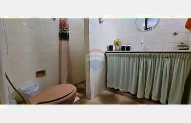 Imagem 10: Casa com 4 dormitórios para alugar, 150 m² por R$ 2.500,00/ano - Mar Grande - Vera Cruz/BA