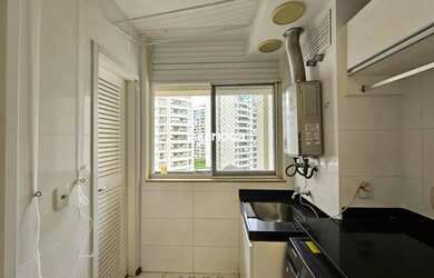 Imagem 14: APARTAMENTO REQUINTADO TODO MOBILIADO PARA LOCAÇÃO - MAJESTIC - 143M...