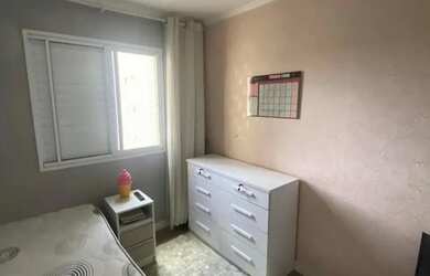 Imagem 6: Imóvel para venda com 47 metros quadrados com 2 quartos em Metalúrgicos...