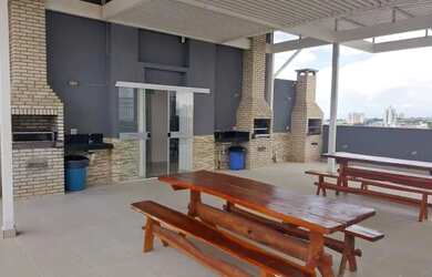 Imagem 11: Apartamento 2 garagens Samambaia Sul