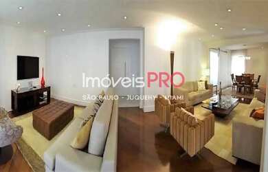 Imagem 10: Apartamento a venda em Campo Belo - SP