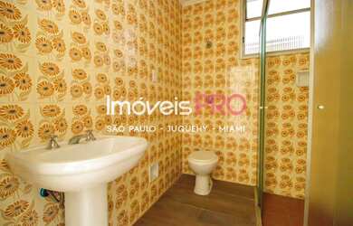 Imagem 8: Unidade em retrofit na Vila Olímpia | 100 m² no miolo do bairro | 3 dorm