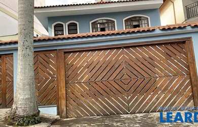 Imagem 7: CASA ASSOBRADADA - MORUMBI - SP