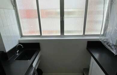 Imagem 14: Apartamento de 2 dormitórios, todo reformado no centro de Florianópolis