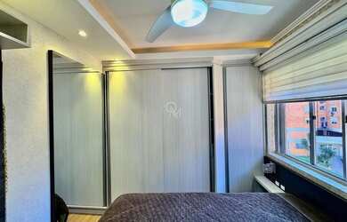 Imagem 12: Apartamento semimobiliado no Interlagos