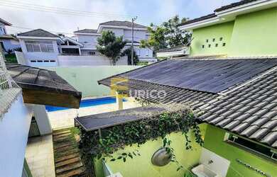 Imagem 11: Casa em Condomínio Frente