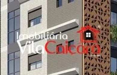 Imagem: O apartamento possui 3 Dormitórios, 4 Banheiros, 2 Vagas na