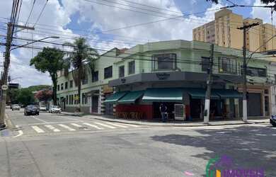 Imagem 3: LOJA - TATUAPÉ - SP. 3.000m² de Área