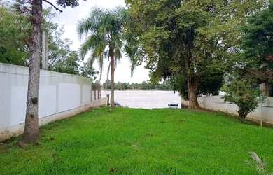 Imagem 9: Casa para aluguel possui 120 metros quadrados com 1 quarto em Arquipélago...