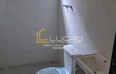 Imagem 5: Casa para venda com 125 m² e 2 quartos em Parque Jaraguá, Bauru - SP