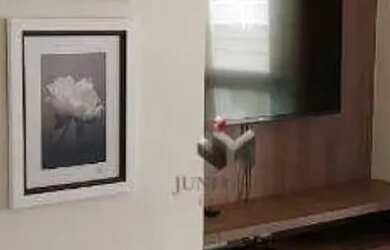 Imagem 13: Apartamento com 1 quarto para alugar, 45 m² por R$ 2.420/mês - Nova...