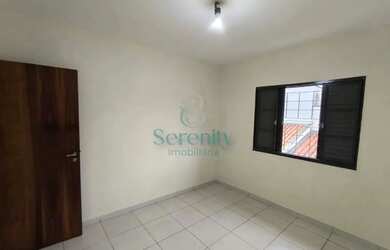 Imagem 16: Sobrado para alugar no Jardim Antares 3 quartos, suíte e 2 vagas de garagem...