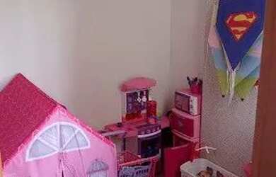 Imagem 2: Lindo Apartamento de 3 quartos com suíte Cód 20295 R