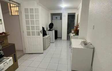 Imagem 5: Casa para aluguel em Joaquim Távora, Fortaleza