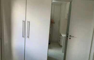 Imagem 9: AP Moema 2 dormitórios, 1 suíte, 2 vagas, lazer, mobiliado