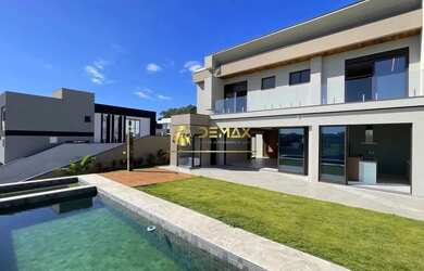 Imagem 3: Sobrado à Venda Alphaville Urbanova, Avalia Permuta, SJC