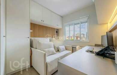 Imagem 11: Apartamento à venda Rua Saldanha Marinho, Menino Deus - Porto Alegre