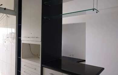 Imagem 13: Apartamento para venda em Jardim das Laranjeiras com 2 quartos, sendo...