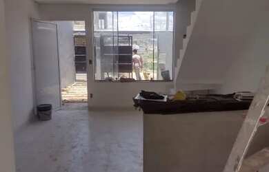 Imagem 9: Bela Casa Liberdade Santa Luzia