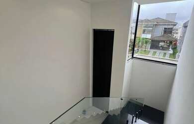 Imagem 15: Casa em Condomínio na Cidade Alpha Terras Acabamento de Alta Qualidade...