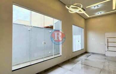 Imagem 2: Casa com 3 quartos, SETSUL, São José do Rio Preto - R$ 750 mil, Cod...