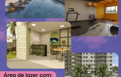 Imagem 4: Ilha dos Vinhais - Apartamento na planta