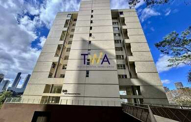 Imagem: O depósito possui 1 Vaga na garagem e 25m² de Área e está