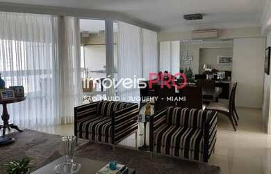 Imagem 2: Excelente apto à venda 170 m² em Perdizes