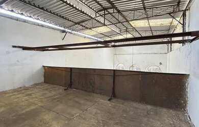 Imagem 10: Galpão no Rio de Janeiro