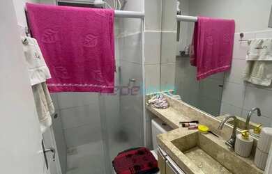 Imagem 5: Apartamento em Fernando Collor - Nossa Senhora do Socorro