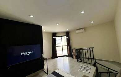 Imagem 15: Cobertura duplex no Itaguá em Ubatuba