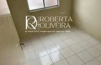 Imagem 6: Bernardo Oiticica Petrópolis vendo apartamento com 2/4 prox loja Carajás...