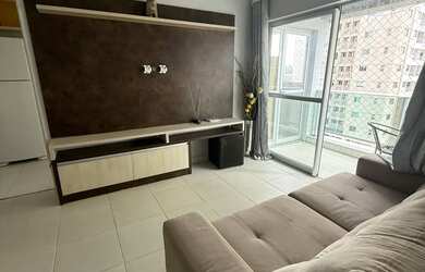 Imagem 16: Apartamento no Splendore. Piscina, Churrasqueira, Imóvel mobiliadoeAr-condicionado