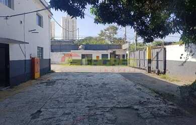 Imagem 3: Galpão 5000m² no Jardim Japão por R$ 135.000,00