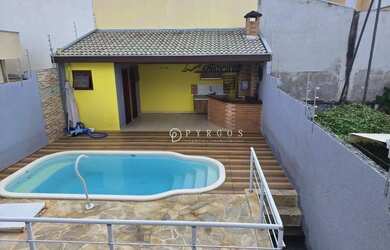 Imagem 10: Sobrado com 3 dormitórios à venda, 135 m² por R$ 920.000,00 - Villa...