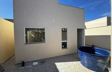 Imagem 8: Diferenciada casa no Carmelo