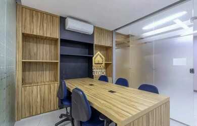 Imagem 12: Andar corrido para aluguel, 9 vagas, Vale do Sereno - Nova Lima/MG