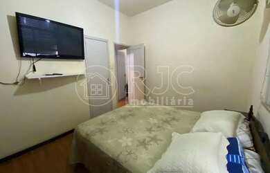 Imagem 15: Apartamento para venda possui 110 metros quadrados com 4 quartos em Copacabana...