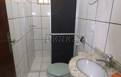 Imagem 8: Casa para alugar na região leste em Londrina, bairro Oriente