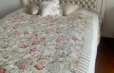 Imagem 14: AP Moema 2 dormitórios, 1 suíte, 2 vagas, lazer, mobiliado