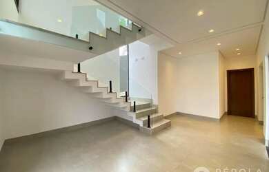 Imagem 4: Casa Sobrado em Jardins Itália - Goiânia