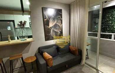 Imagem 3: Apartamento à venda, 45 m² por R$ 250.000,00 - Colubande - São Gonçalo/RJ