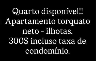 Imagem: O apartamento possui 3 Dormitórios, 1 Banheiro, 1 Vaga na garagem