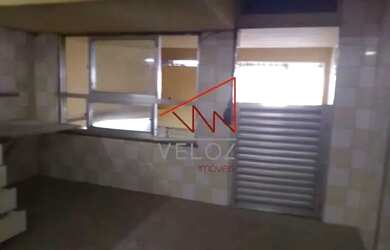 Imagem: O depósito possui 1m² de Área e está localizado em Santa