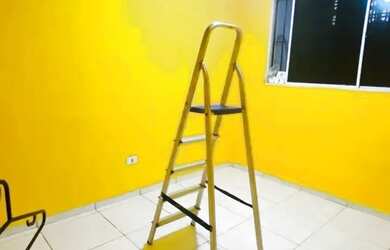 Imagem 9: alugo prive pau amarelo. 50m² de Área, 1 Vaga na garageme2 Dormitórios