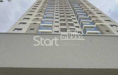 Imagem: O apartamento possui 3 Dormitórios, 4 Banheiros, 2 Vagas na