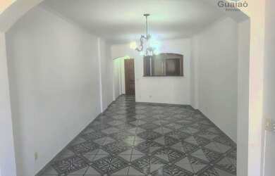 Imagem: O apartamento possui 2 Dormitórios, 3 Banheiros, 1 Vaga na